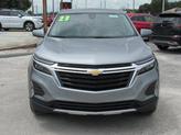Thumbnail of 2023 Sterling Gray Metallic Chevrolet Equinox