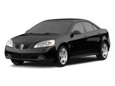 Thumbnail of 2010 Carbon Black Metallic Pontiac G6