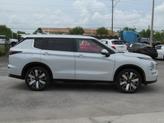 2025 Mitsubishi Outlander SE 2.5 2WD
