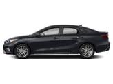 Thumbnail of 2023 Aurora Black Kia Forte