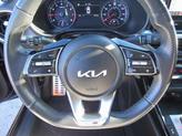 Thumbnail of 2023 Aurora Black Kia Forte