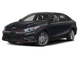 Thumbnail of 2023 Aurora Black Kia Forte