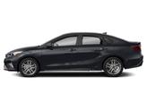Thumbnail of 2023 Aurora Black Kia Forte