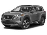 Thumbnail of 2021 Sunset Drift Chromaflair/Super Black Nissan Rogue