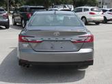 Thumbnail of 2025 Silver Toyota Camry