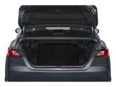 Thumbnail of 2025 Silver Toyota Camry