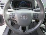 Thumbnail of 2025 Silver Toyota Camry