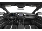 Thumbnail of 2025 Silver Toyota Camry