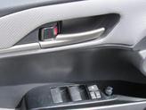 Thumbnail of 2025 Silver Toyota Camry
