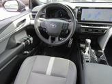 Thumbnail of 2025 Silver Toyota Camry