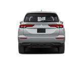 Thumbnail of 2024 Black Mitsubishi Outlander