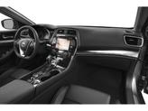 Thumbnail of 2023 Pearl White Tricoat Nissan Maxima