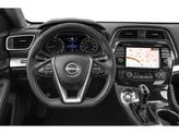Thumbnail of 2023 Pearl White Tricoat Nissan Maxima