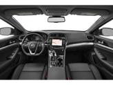 Thumbnail of 2023 Pearl White Tricoat Nissan Maxima