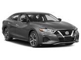 Thumbnail of 2023 Pearl White Tricoat Nissan Maxima