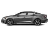 Thumbnail of 2023 Pearl White Tricoat Nissan Maxima