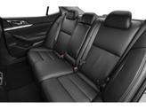 Thumbnail of 2023 Pearl White Tricoat Nissan Maxima