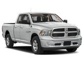 Thumbnail of 2022 Billet Silver Metallic Clearcoat RAM 1500 Classic