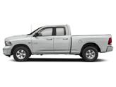 Thumbnail of 2022 Billet Silver Metallic Clearcoat RAM 1500 Classic