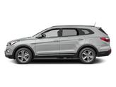 Thumbnail of 2016 Circuit Silver Hyundai SANTA FE