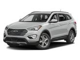 Photo of 2016 Circuit Silver Hyundai SANTA FE
