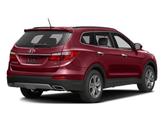 Thumbnail of 2016 Circuit Silver Hyundai SANTA FE