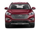 Thumbnail of 2016 Circuit Silver Hyundai SANTA FE