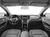 Thumbnail of 2016 Circuit Silver Hyundai SANTA FE