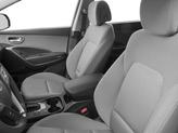 Thumbnail of 2016 Circuit Silver Hyundai SANTA FE