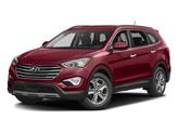 Thumbnail of 2016 Circuit Silver Hyundai SANTA FE