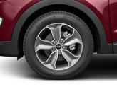 Thumbnail of 2016 Circuit Silver Hyundai SANTA FE