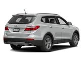 Thumbnail of 2016 Circuit Silver Hyundai SANTA FE