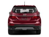Thumbnail of 2016 Circuit Silver Hyundai SANTA FE