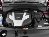 Thumbnail of 2016 Circuit Silver Hyundai SANTA FE