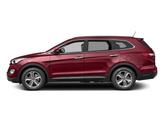 Thumbnail of 2016 Circuit Silver Hyundai SANTA FE