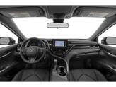 Thumbnail of 2021 Super White Toyota Camry
