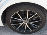 Thumbnail of 2021 Super White Toyota Camry