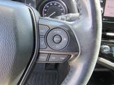 Thumbnail of 2021 Super White Toyota Camry