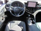 Thumbnail of 2021 Super White Toyota Camry
