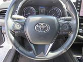 Thumbnail of 2021 Super White Toyota Camry