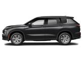 Thumbnail of 2025 Black Diamond Mitsubishi Outlander