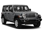 Thumbnail of 2021 Hydro Blue Pearlcoat Jeep Wrangler