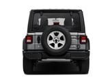 Thumbnail of 2021 Hydro Blue Pearlcoat Jeep Wrangler