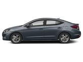 Thumbnail of 2020 Machine Gray Hyundai ELANTRA