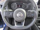 Thumbnail of 2023 Caspian Blue Metallic Nissan Rogue