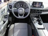 Thumbnail of 2023 Caspian Blue Metallic Nissan Rogue