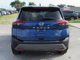 Thumbnail of 2023 Caspian Blue Metallic Nissan Rogue