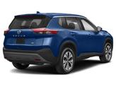 Thumbnail of 2023 Caspian Blue Metallic Nissan Rogue