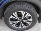 Thumbnail of 2023 Caspian Blue Metallic Nissan Rogue