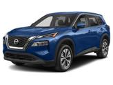 Thumbnail of 2023 Caspian Blue Metallic Nissan Rogue
